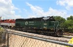 PRLX 2842
